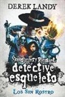Derek Landy, Tom Percival, Tom Percival - Los sin rostro