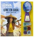 Walt Disney - Raya y el último dragón : cine en casa
