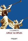 D. H. Lawrence - Apocalipsis