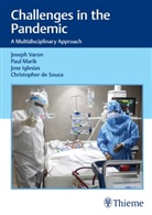 Jose Iglesias, Jose et al Iglesias, Paul Marik, Christopher Souza, Joseph Varon - Challenges in the Pandemic