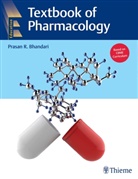 Prasan Bhandari - Textbook of Pharmacology
