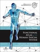 Warren L Hamemr, Carla Stecco, Carla (Orthopaedic Surgeon; Professor of Human Anatomy and Movement Science Stecco, Stecco Carla - Functional Atlas of the Human Fascial System