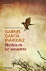 Gabriel García Márquez - Noticia de un secuestro