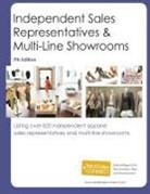 Pearline Jaikumar - Independent Sales Reps & Multi-Line Showrooms, 7th Ed