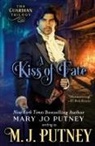 M. J. Putney, Mary Jo Putney - A Kiss of Fate