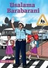 Peter A. Kisia - Usalama Barabarani