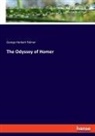 George Herbert Palmer - The Odyssey of Homer