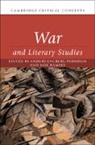 Anders (University of Southern D Engberg-Pedersen, Anders Engberg-Pedersen, Engberg-Pedersen Anders, Neil Ramsey, Ramsey Neil - War and Literary Studies