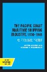 Wytze Gorter, Wytze Hildebrand Gorter, Gorter Wytze, George H. Hildebrand, Hildebrand George H. - Pacific Coast Maritime Shipping Industry, 1930-1948