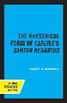 Gerry Brookes - Rhetorical Form of Carlyle''s Sartor Resartus