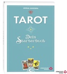 Anna Janssen - Tarot - Dein Starterbuch