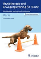 Sabine Mai - Physiotherapie und Bewegungstraining für Hunde