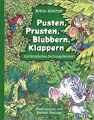 Roscher Britta, Dietmar Bertram, Roscher Britta - Pusten, Prusten, Blubbern, Klappern