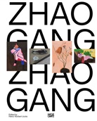 Zhao Gang, Heinz-Norbert Jocks, Pi Li, Heinz-Norbert Jocks - Zhao Gang