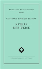 Gotthold Ephraim Lessing, Bodo Plachta - Nathan der Weise