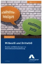 Thomas Prinz, Bundesvereinigung der Dt. Arbeitgeberverbände - MitbestG und DrittelbG