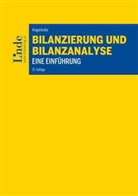 Alfred Wagenhofer - Bilanzierung und Bilanzanalyse