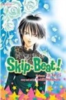 Yoshiki Nakamura, Yoshiki Nakamura - Skip*Beat!, (3-in-1 Edition), Vol. 5