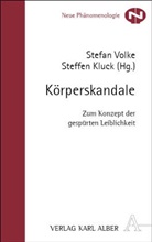 Kluck, Steffen Kluck, Stefan Volke - Körperskandale