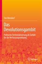 Tim Niendorf - Das Devolutionsgambit