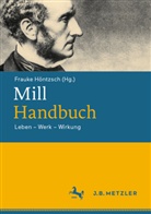 Frauke Höntzsch - Mill-Handbuch