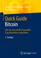Quirin v. A. Graf Adelmann, Quirin Graf Adelmann v A, Graf Adelmann v. A., Quirin Graf Adelmann v. A., Derek Sheeler - Quick Guide Bitcoin