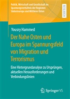Yousry Hammed - Der Nahe Osten und Europa im Spannungsfeld von Migration und Terrorismus