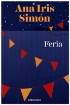 Ana Iris Simon, Ana Iris Simón - Feria