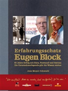 Jens Meyer-Odewald - Erfahrungsschatz Eugen Block