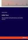 Woods Baker - Little Tora