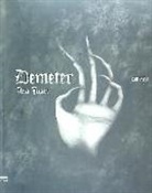 Ana Juan, Ana Juan - Demeter