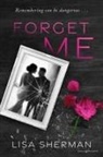Lisa Sherman - Forget Me