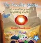 Damien Lowrimore - The Peculiar Stone
