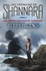 Terry Brooks - Piedras Élficas de Shannara