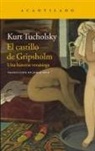 Kurt Tucholsky - El castillo de Gripsholm