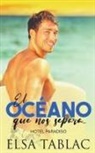 Elsa Tablac - El oc&#233;ano que nos separa