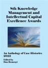 Dan Remenyi - 8th Knowledge Management and Intellectual Capital Excellence Awards 2022
