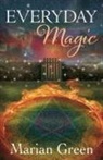 MARIAN GREEN - EVERYDAY MAGIC