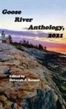 Deborah J Benner - Goose River Anthology, 2021