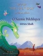 Idries Shah - Neem the Half-Boy / O Neemie Pó¿ch¿opcu