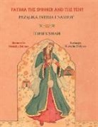 Idries Shah - Fatima the Spinner and the Tent