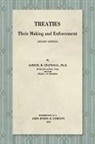 Samuel B. Crandall - Treaties, Their Making and Enforcement [1916]