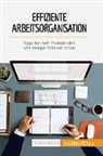 Isabelle Aussant, Isabelle Aussant - Effiziente Arbeitsorganisation