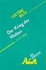 Flore Beaugendre, derQuerleser, Flore Beaugendre - Der Krieg der Welten von H.G Wells (Lektürehilfe)