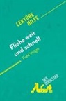 Isabelle Consiglio, Delphine Le Bras, Isabelle Consiglio, Delphine Le Bras - Fliehe weit und schnell von Fred Vargas (Lektürehilfe)