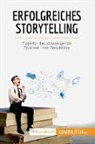 Nicolas Martin, Nicolas Martin - Erfolgreiches Storytelling