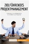 Nicolas Zinque, Nicolas Zinque - Zielführendes Projektmanagement