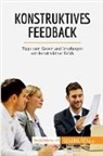Véronique Bronckart, Véronique Bronckart - Konstruktives Feedback