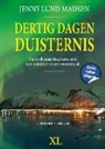 Jenny Lund Madsen - Dertig dagen duisternis