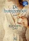 Elizabeth Day - De huisgenoot